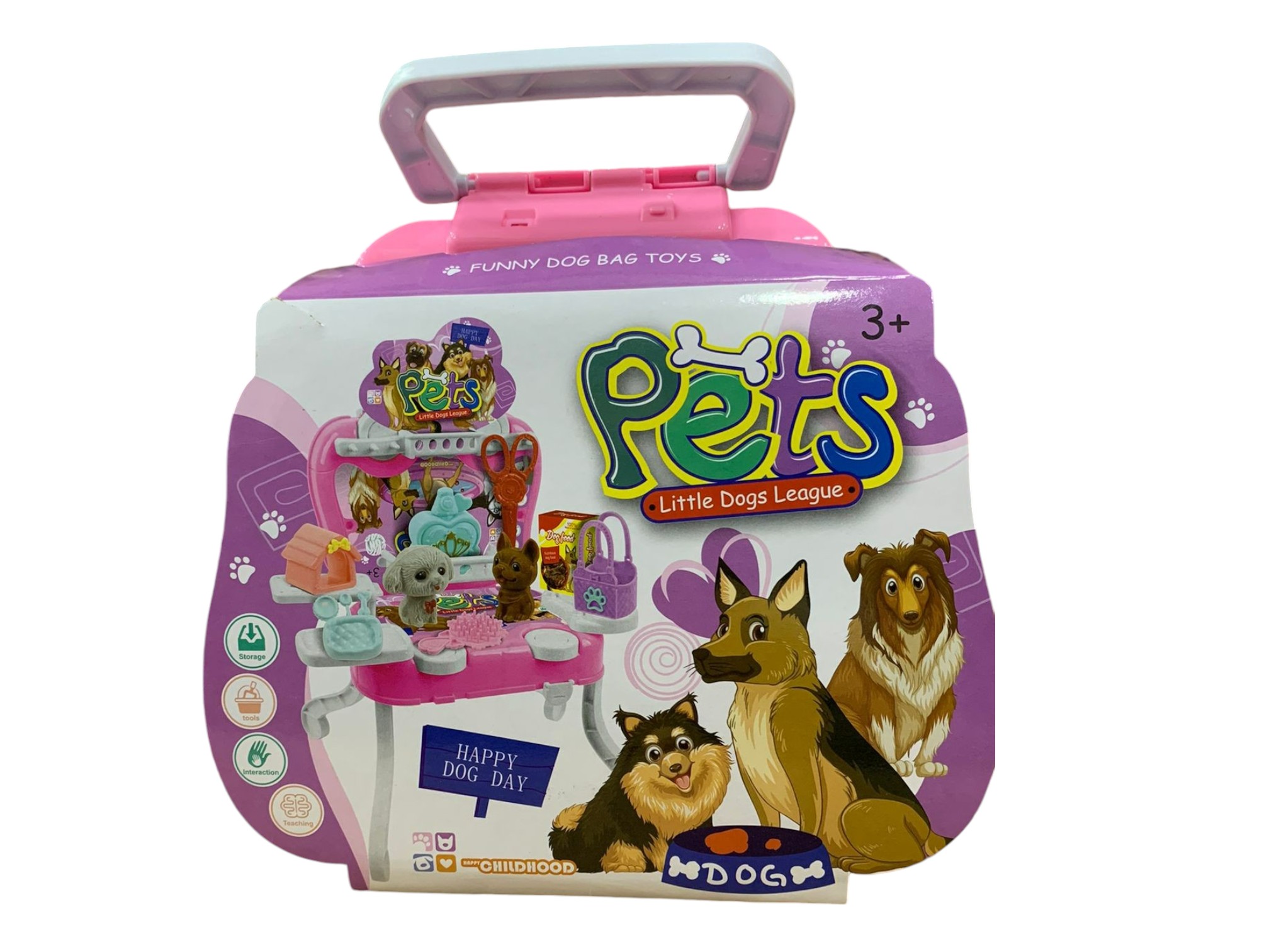 Miniatura 8 de Maleta de Veterinaria